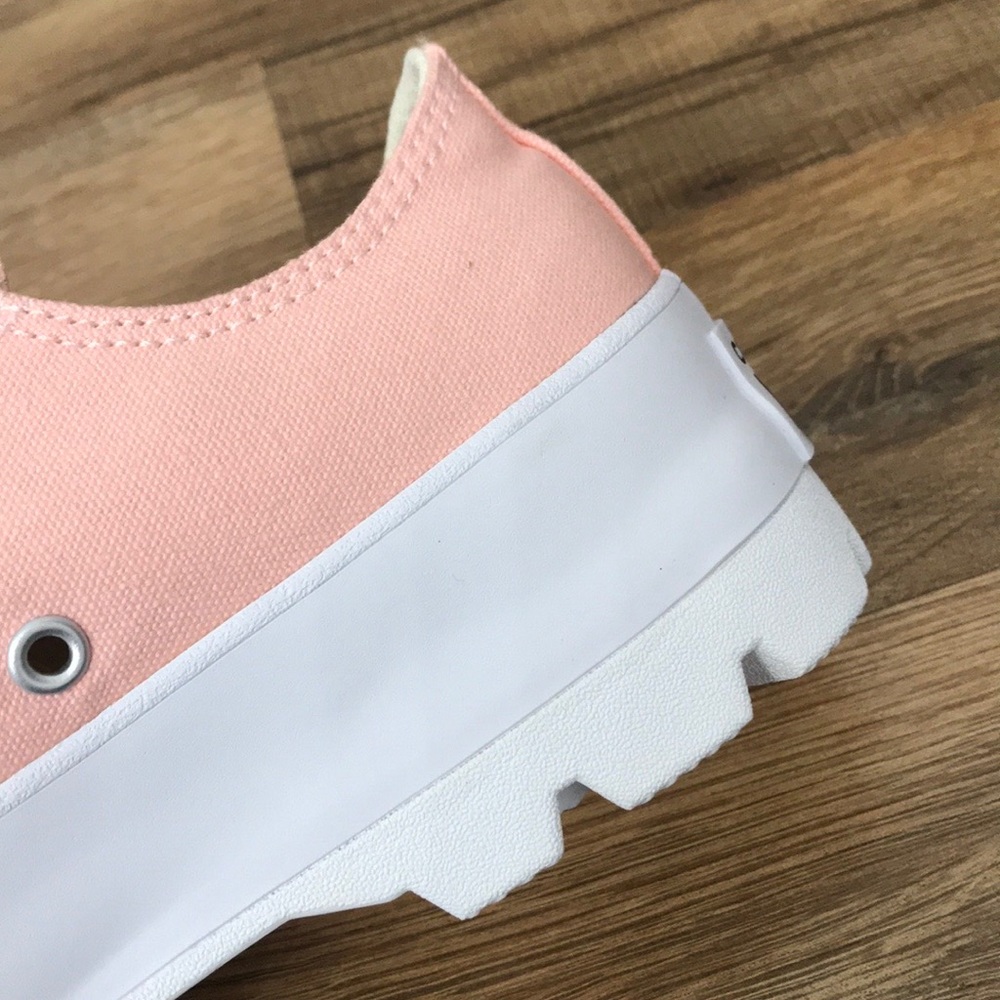 BRAND NEW CONVERSE CTAS LUGGED OX - Picture 12 of 16